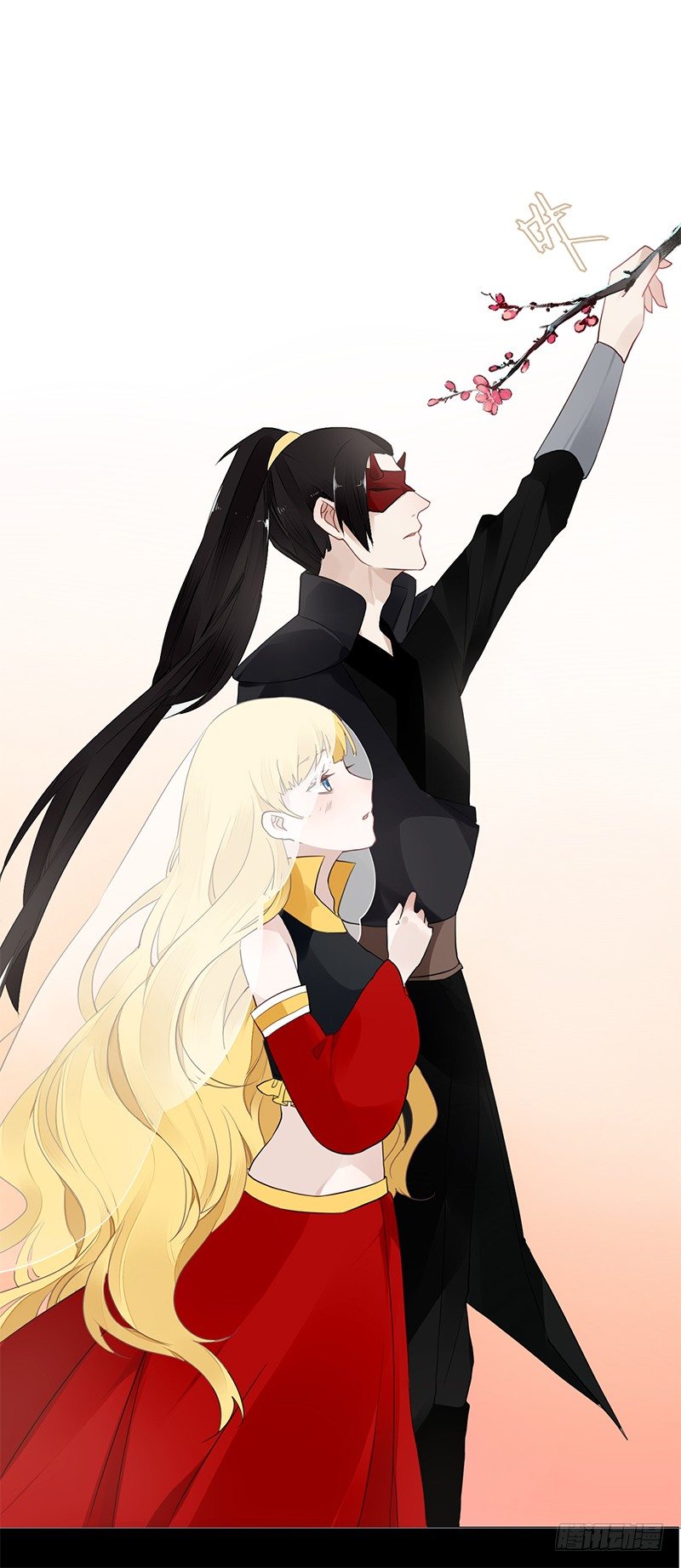 033 先穿衣服？-第34话