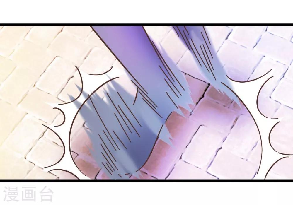 第42话 灵儿的小小考验-第42话