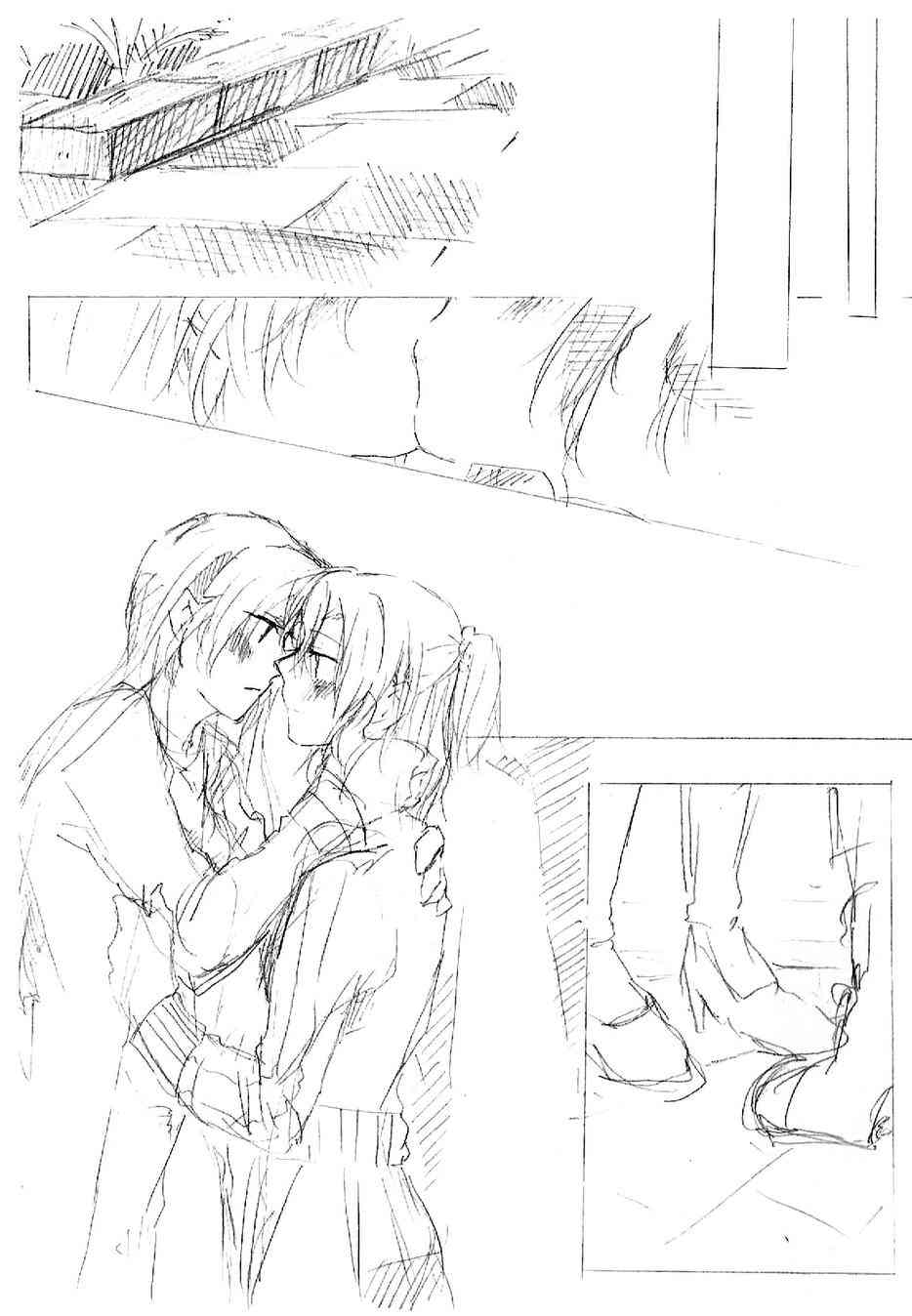 LoveLive - 心跳的開始 - 5