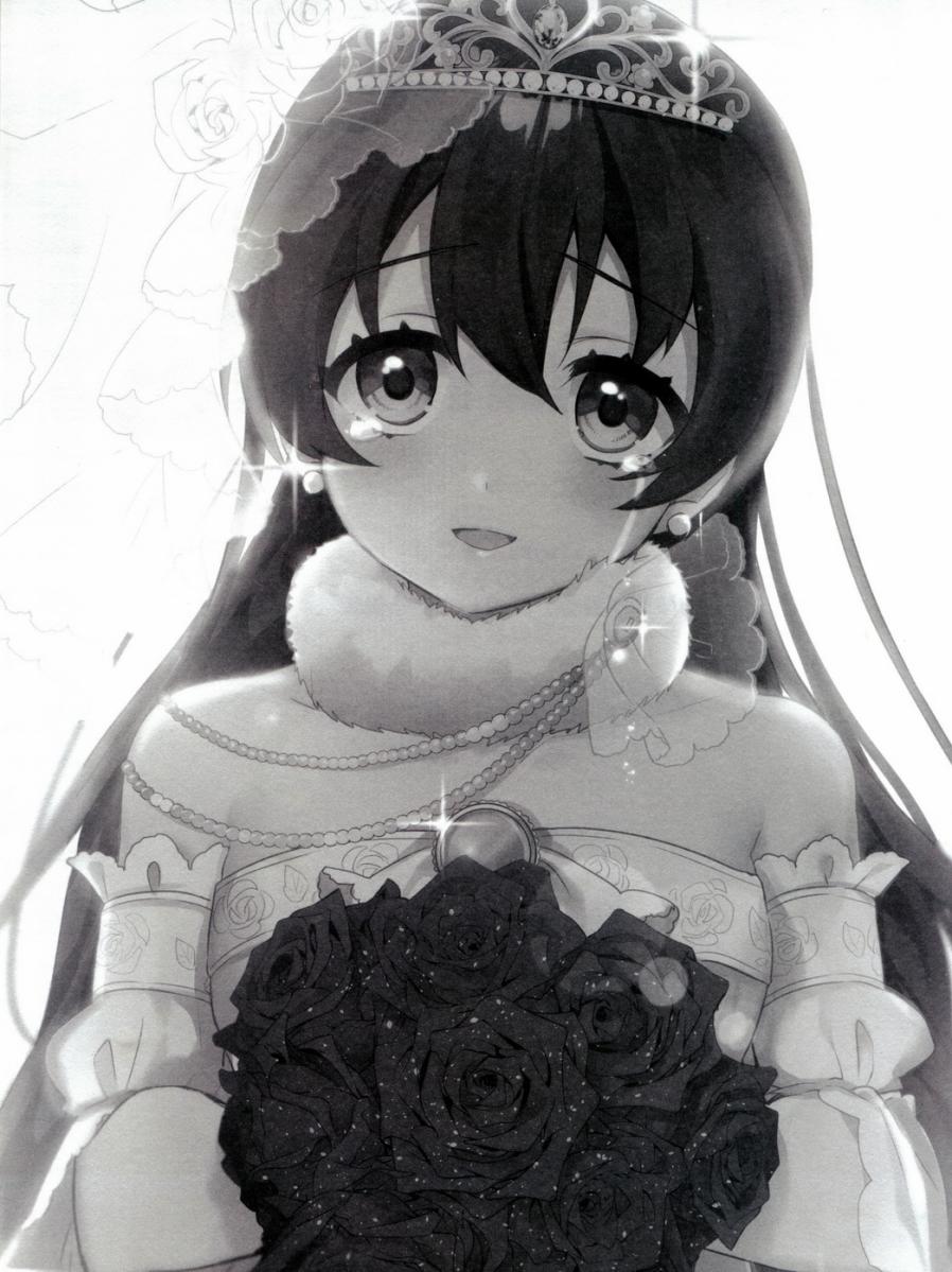 LoveLive - 音乃木阪學院偶像部 結婚典禮二次會 後篇 - 2