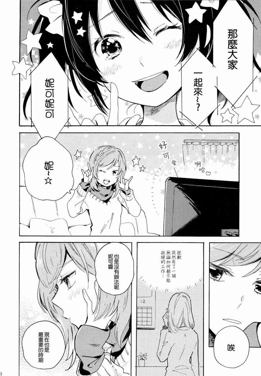 LoveLive - 星屑アラカルト - 1