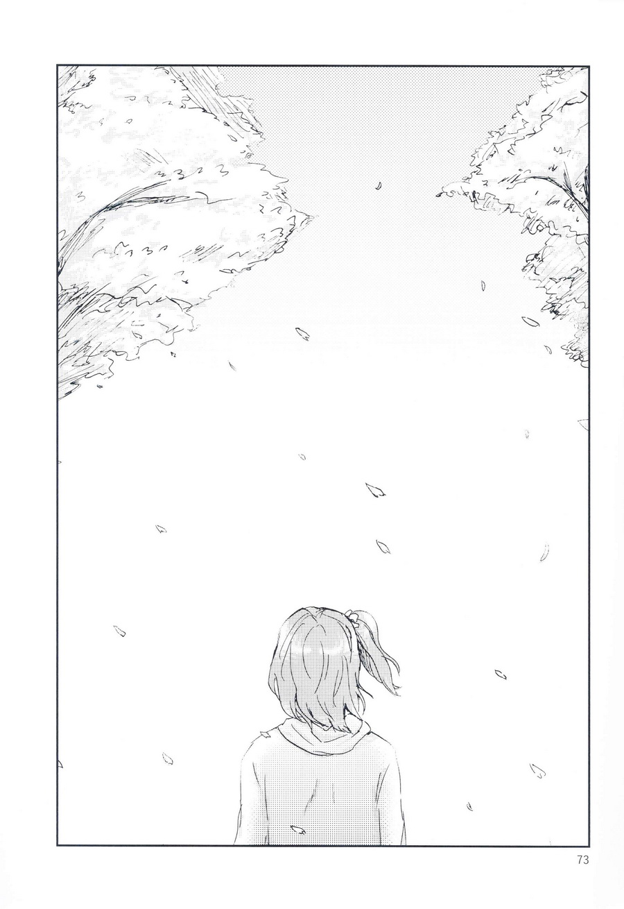 LoveLive - 關於至今的我們和今後的我們(2/2) - 5