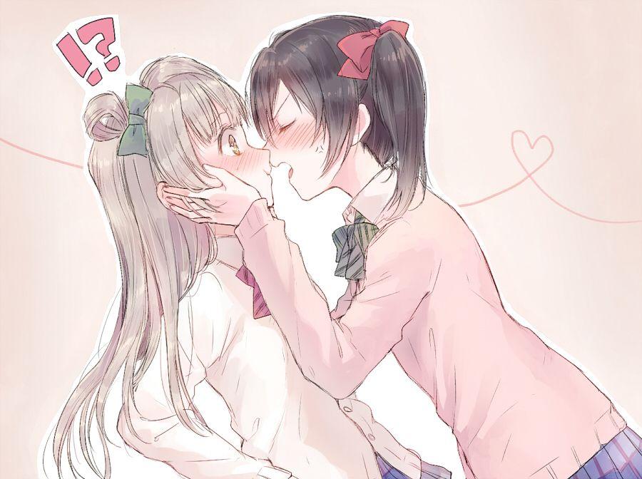 LoveLive - 不再祈禱的小夜鳴鳥 - 1