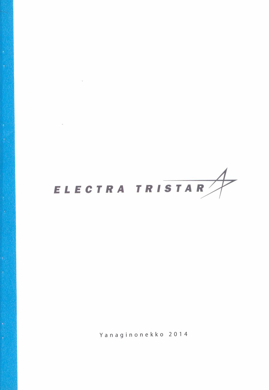 LoveLive - Electra Tristar(2/2) - 4