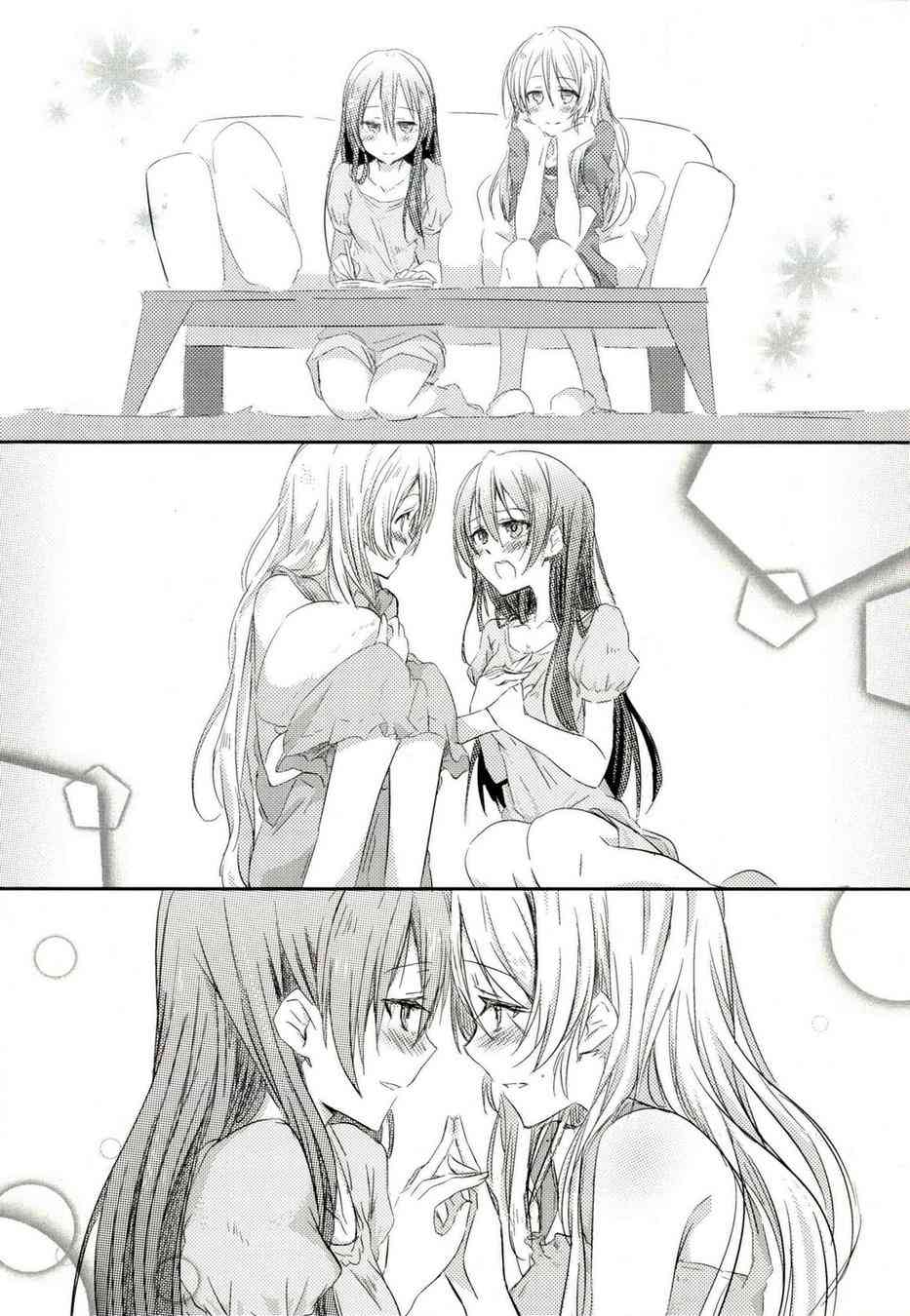 LoveLive - 以漫步般的速度-Andante- - 6