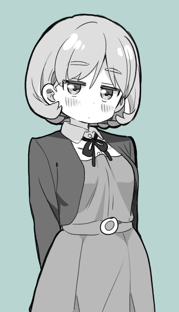 loveliveめざし老師作品集 - 22年1月合集 - 2