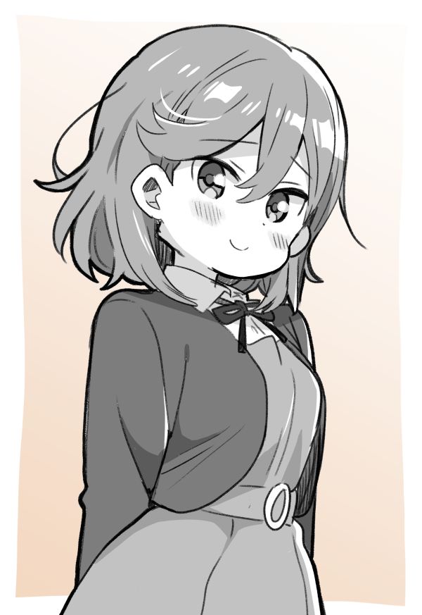 loveliveめざし老師作品集 - 22年1月合集 - 2