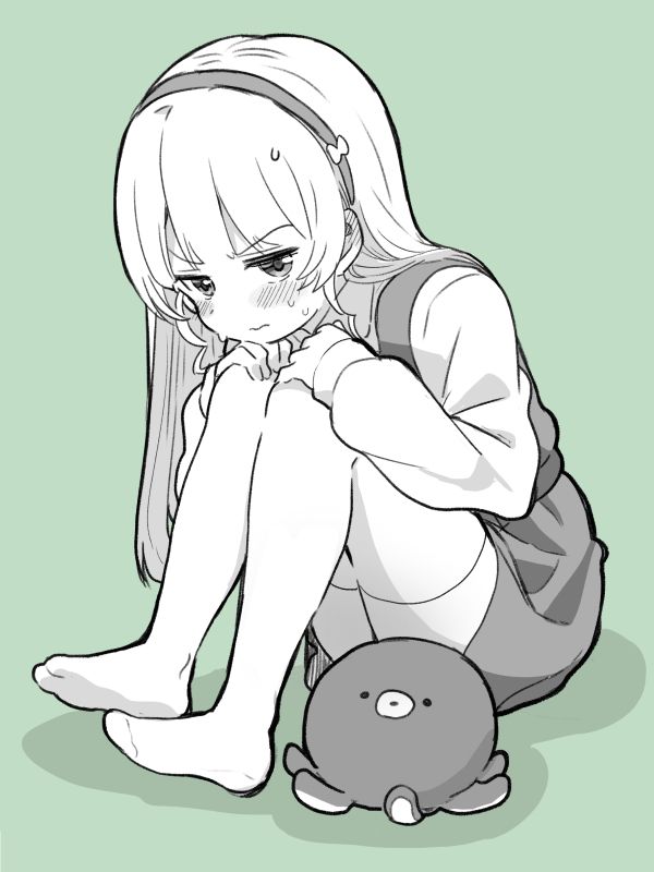 loveliveめざし老師作品集 - 22年1月合集 - 2