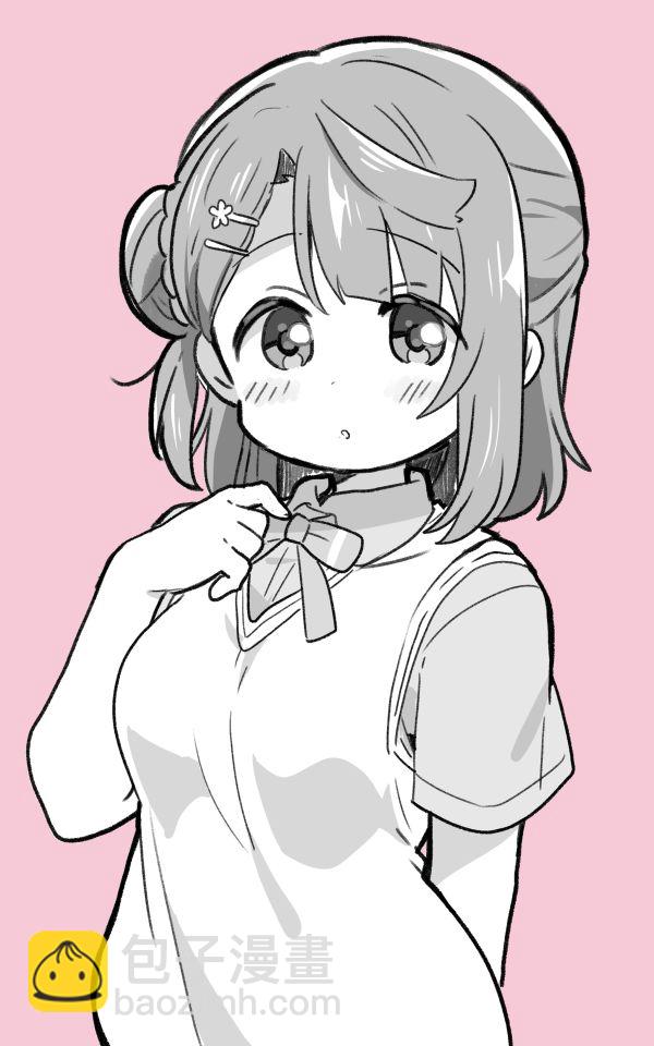 loveliveめざし老師作品集 - 22年1月合集 - 3