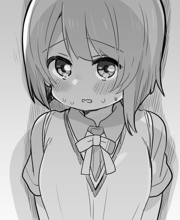 loveliveめざし老師作品集 - 22年1月合集 - 4