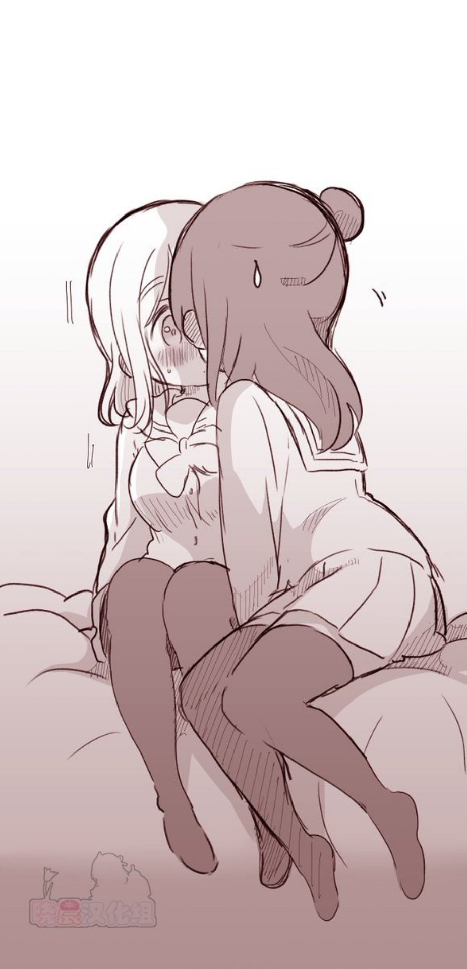 loveliveめざし老師作品集 - 19年5月 - 1