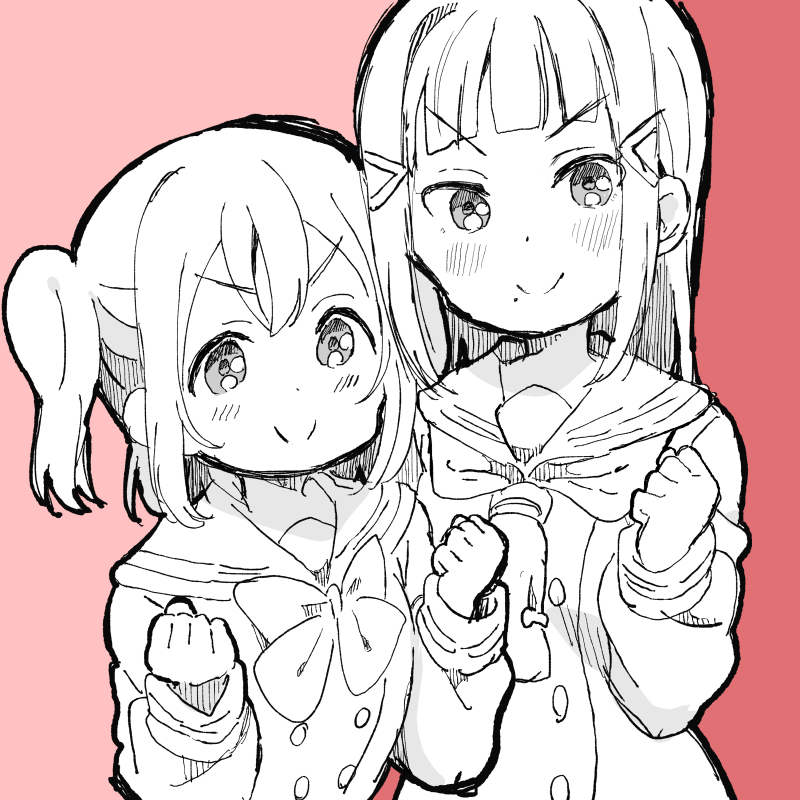 loveliveめざし老師作品集 - 4月5日丸善短篇 - 1