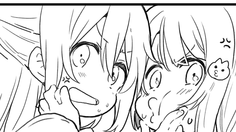 loveliveめざし老師作品集 - mzs 21年2月合集 - 3