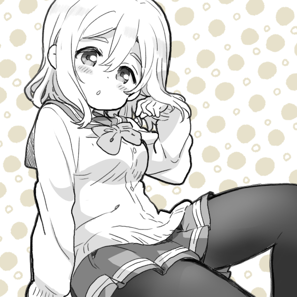 loveliveめざし老師作品集 - mzs 21年2月合集 - 4