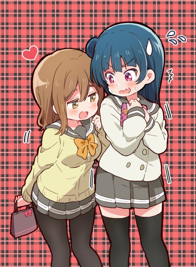 loveliveめざし老師作品集 - mzs 21年2月合集 - 3