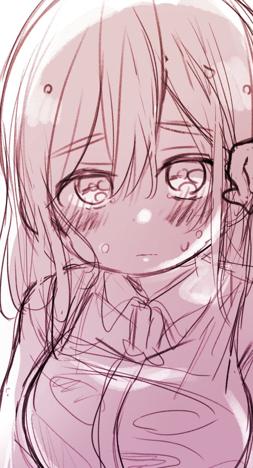 loveliveめざし老師作品集 - 21年5月合集 - 1