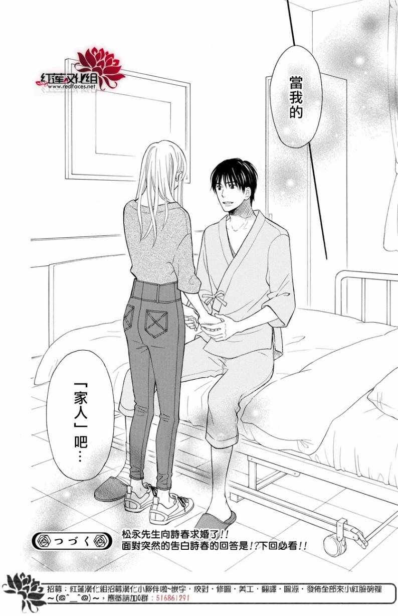 LOVE SO LIFE - 外傳14 - 2
