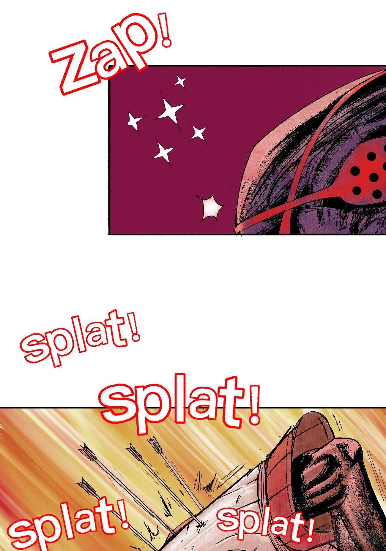 玖&middot;来者何人-第12话