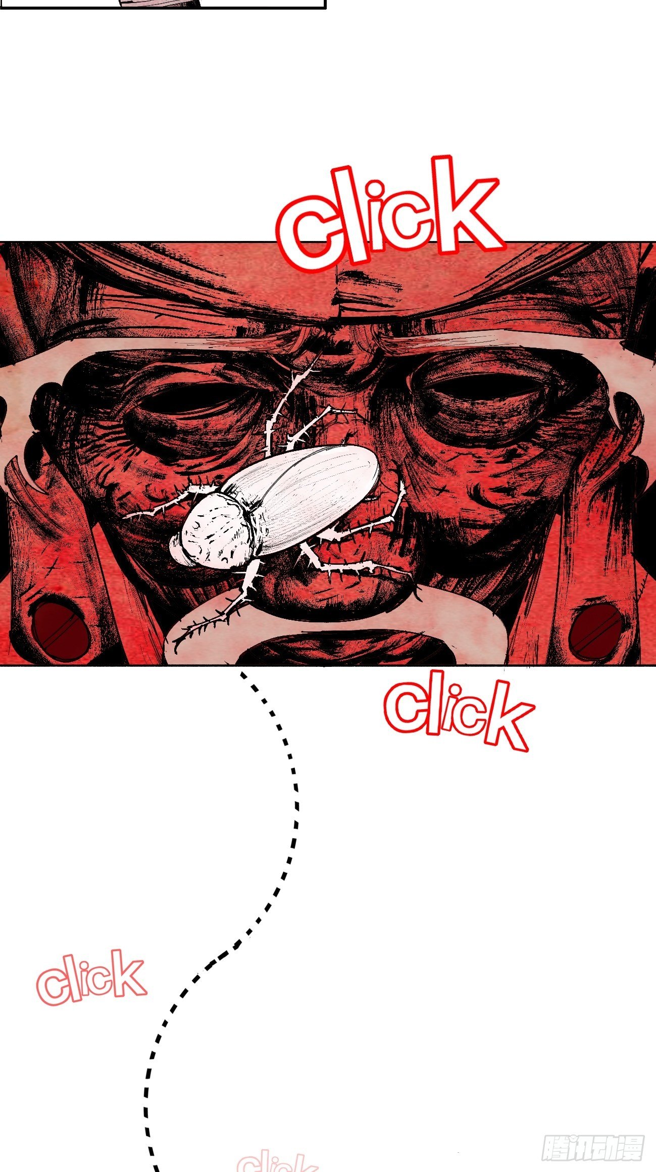 拾叁&middot;无可救药-第16话