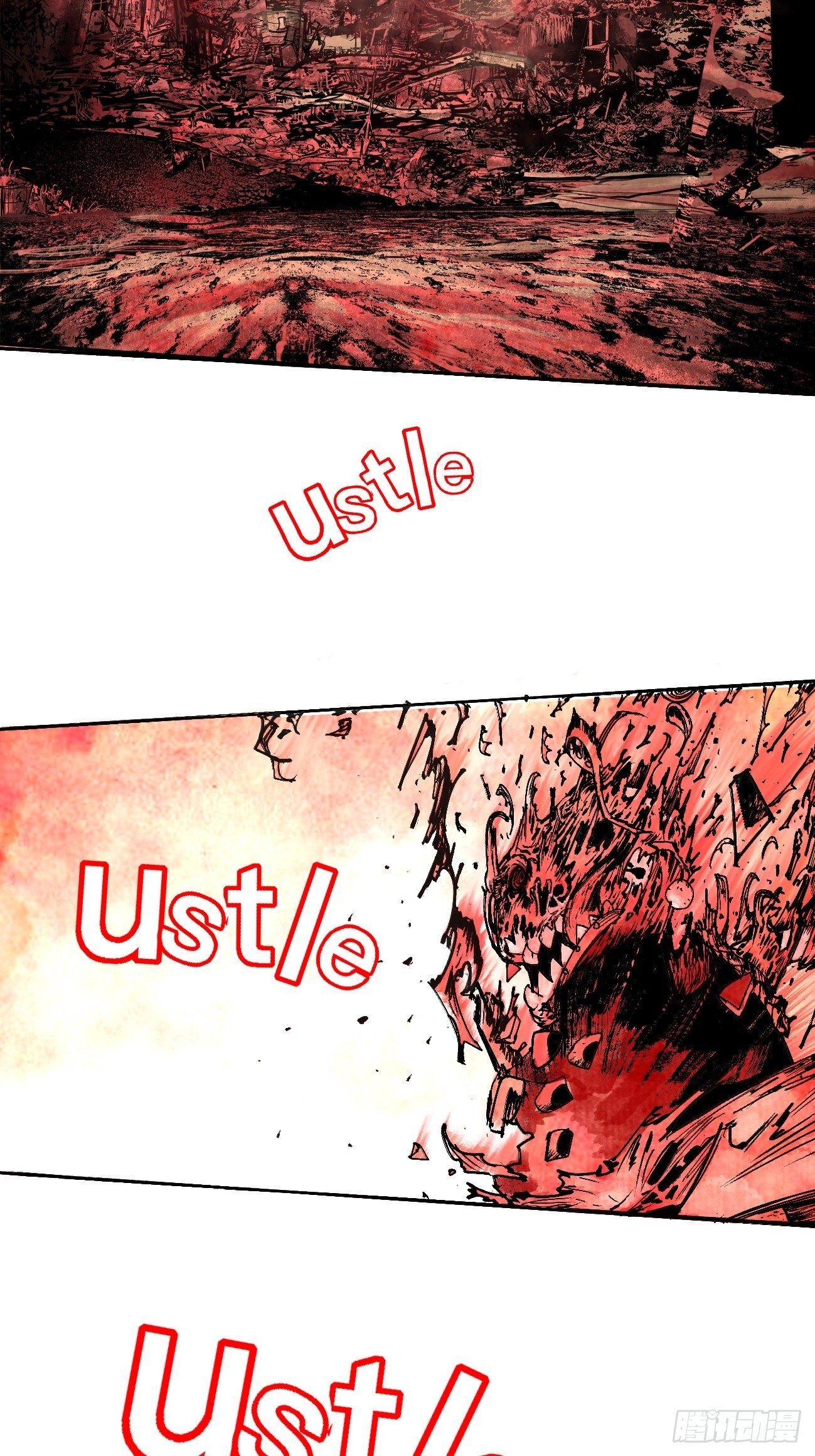 拾伍&middot;一起嗨上天罢(1/2)-第18话