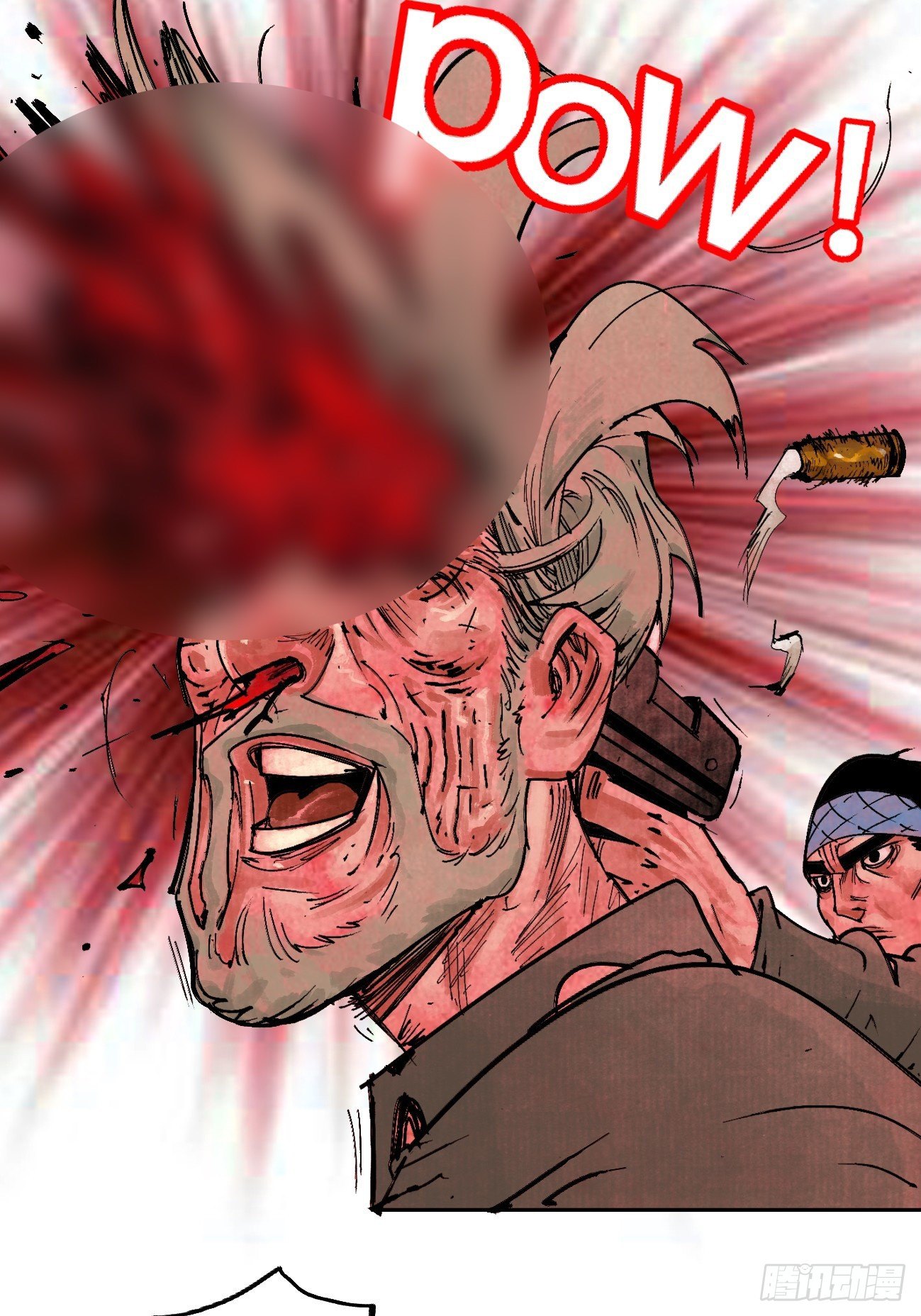 拾伍&middot;一起嗨上天罢(1/2)-第18话