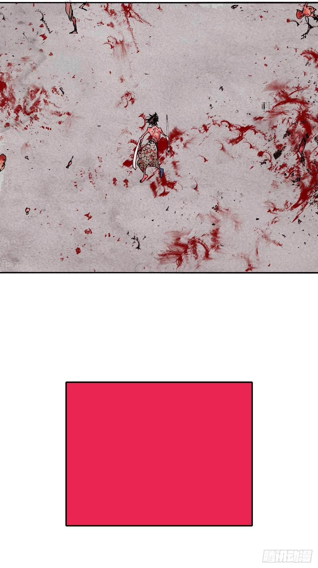 贰拾伍&middot;都是傻瓜-第28话