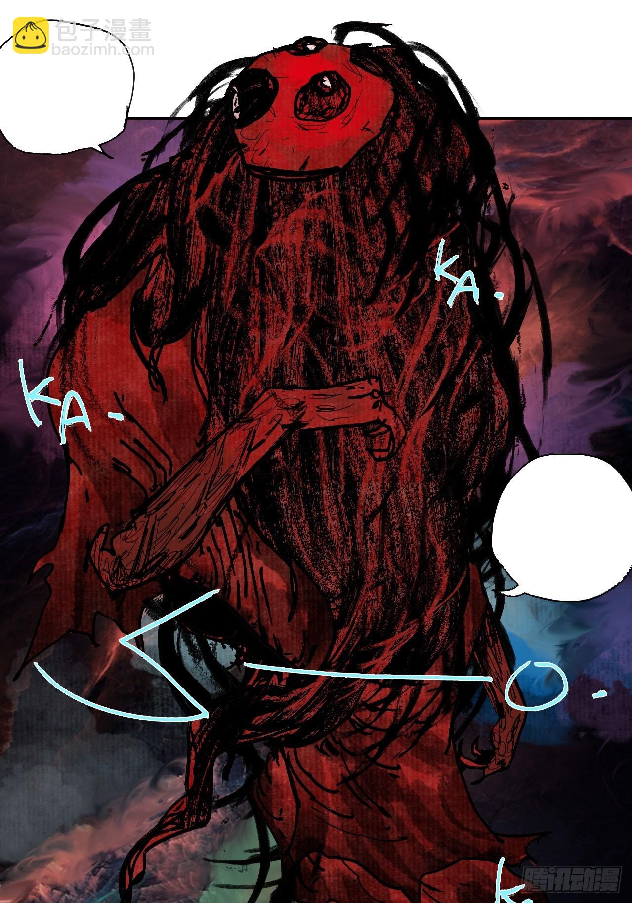 伍拾叁&middot;恶魔(1/2)-第56话