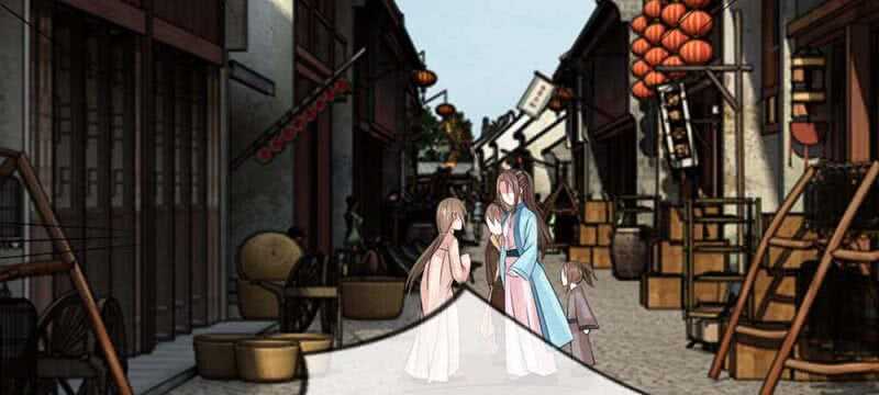 第46话 共同的敌人-第46话