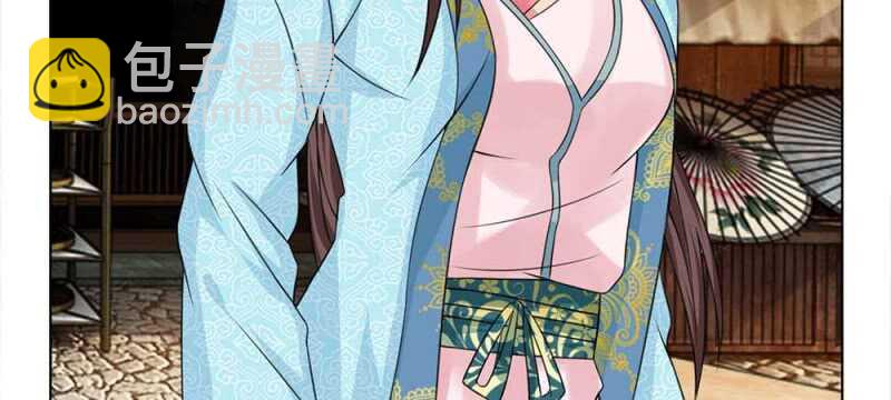 第48话 等我回来-第48话