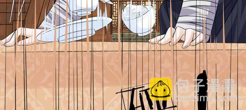 第58话 不要走啊-第58话