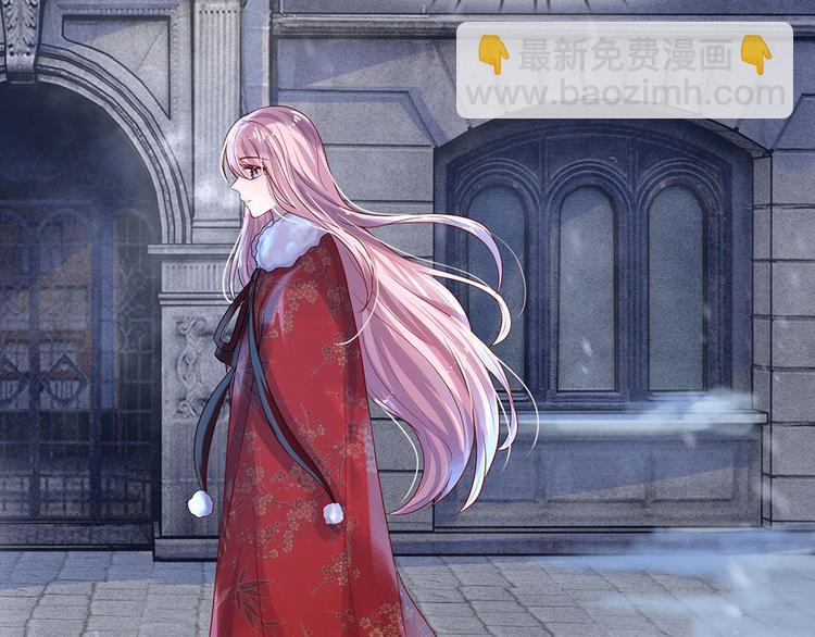 第14话 半生恩怨半缘君-第14话