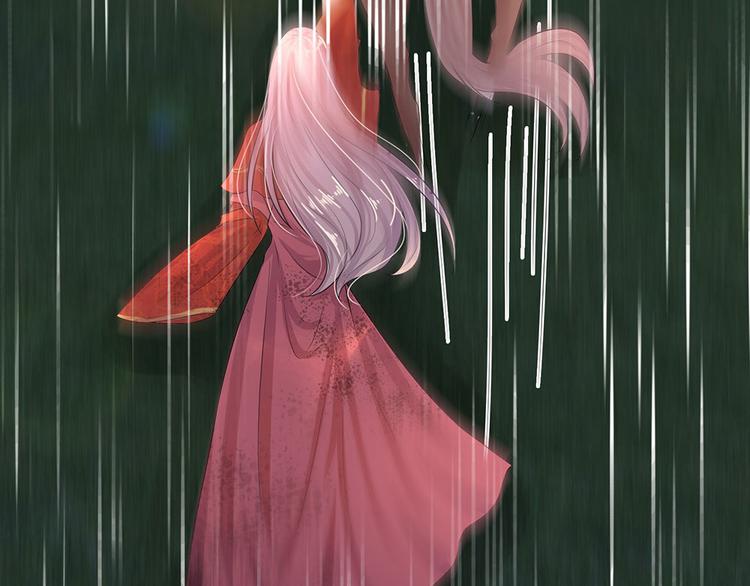 第4话 年少青梅几许仇-第4话