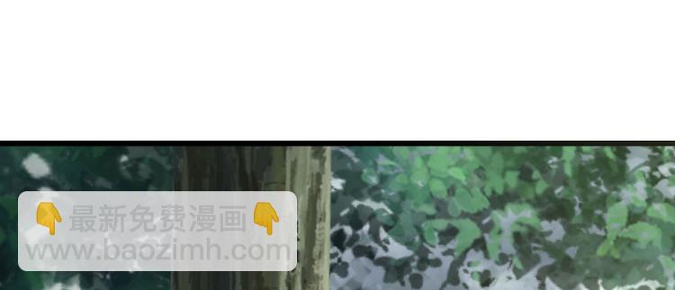 第34话 泪眼问天天不语(1/2)-第34话