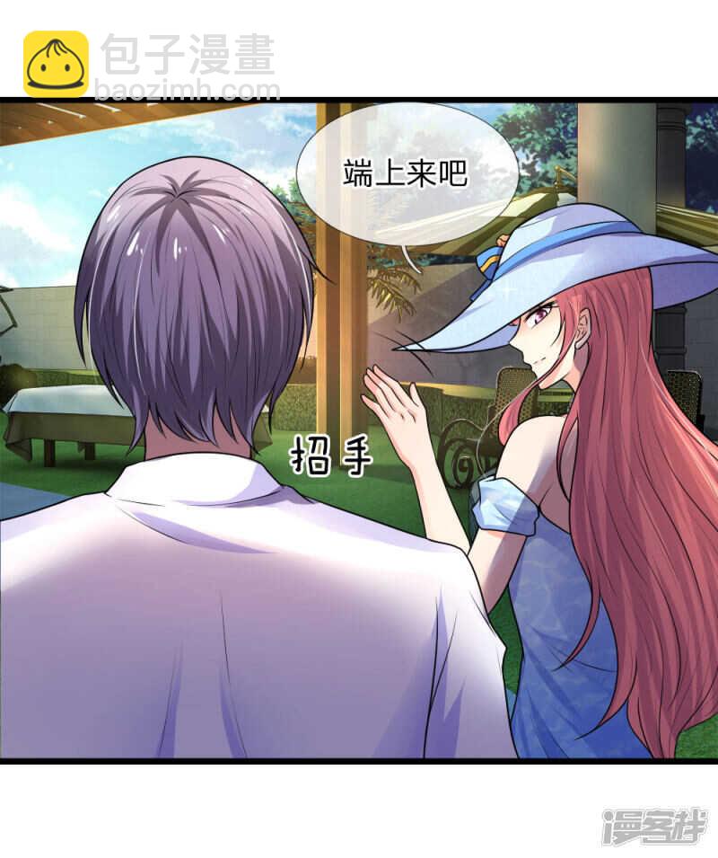 第40话 计谋败漏谁曾想-第40话