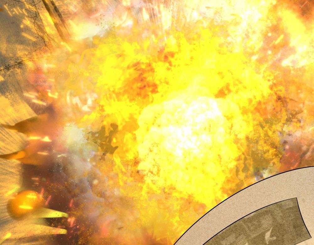 第46话 往事深埋恨深种(1/2)-第46话