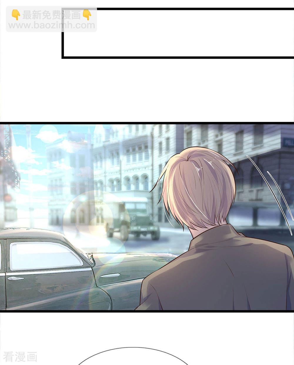 第50话 几回魂梦归京华-第50话