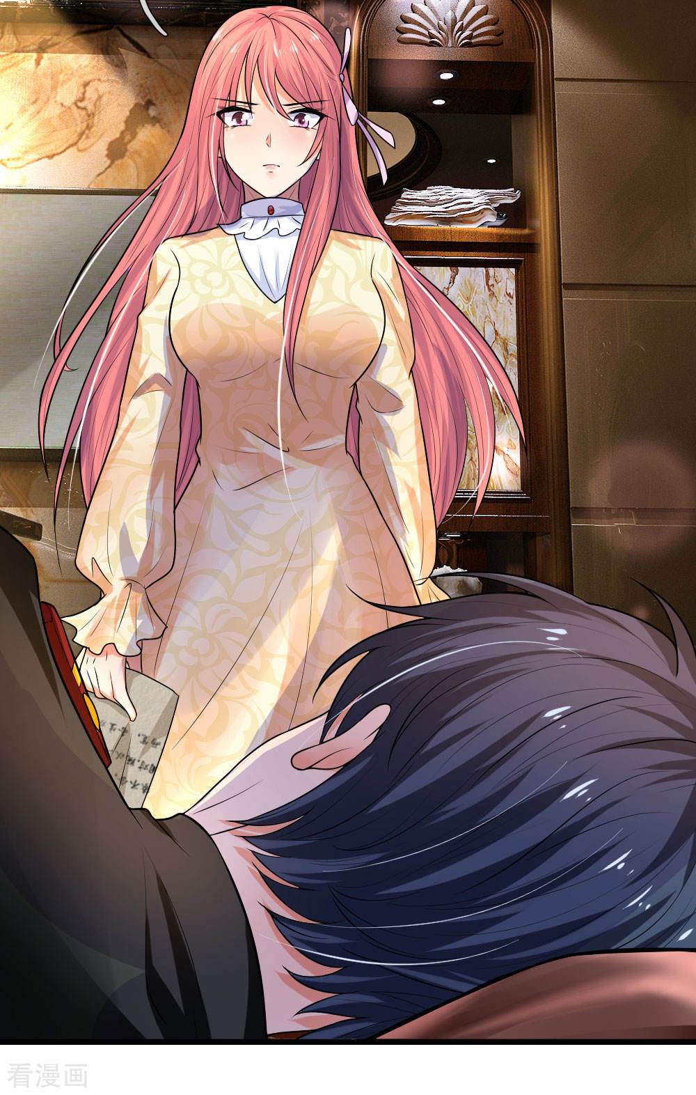 第50话 几回魂梦归京华-第50话