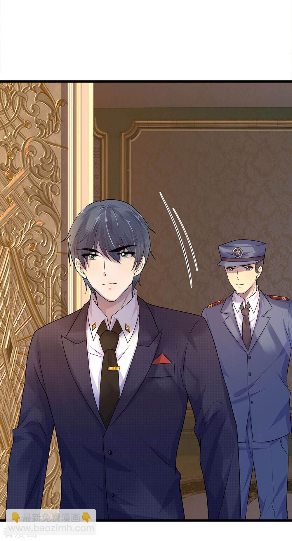 第54话 一人得道，鸡犬升天-第54话