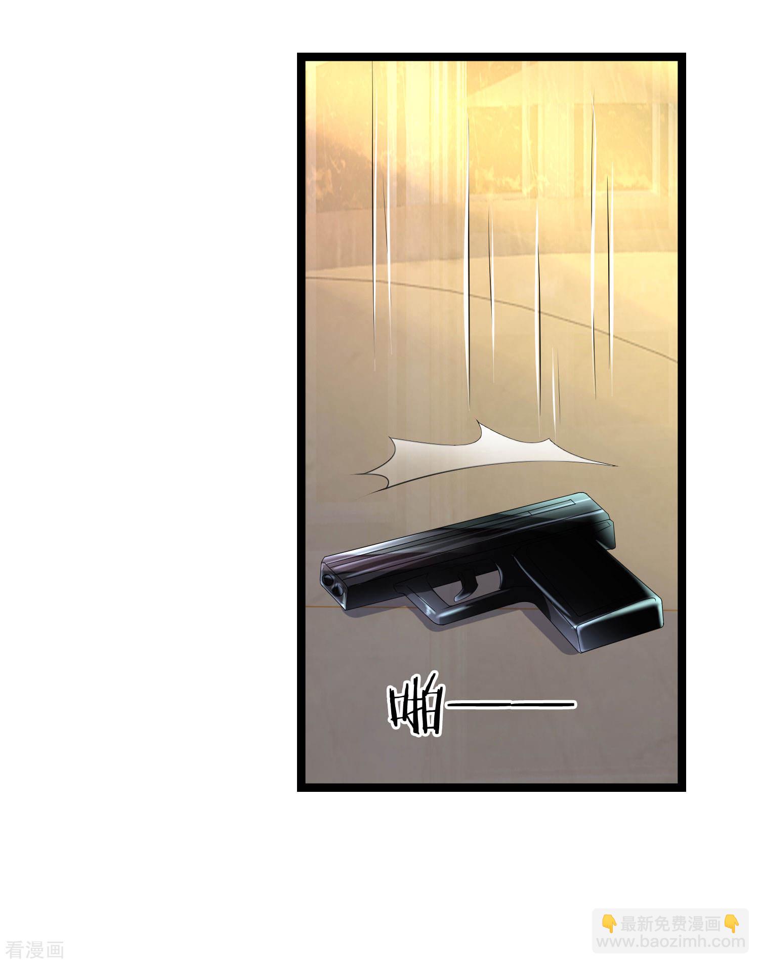 第70话 可堪逢处更难留-第70话