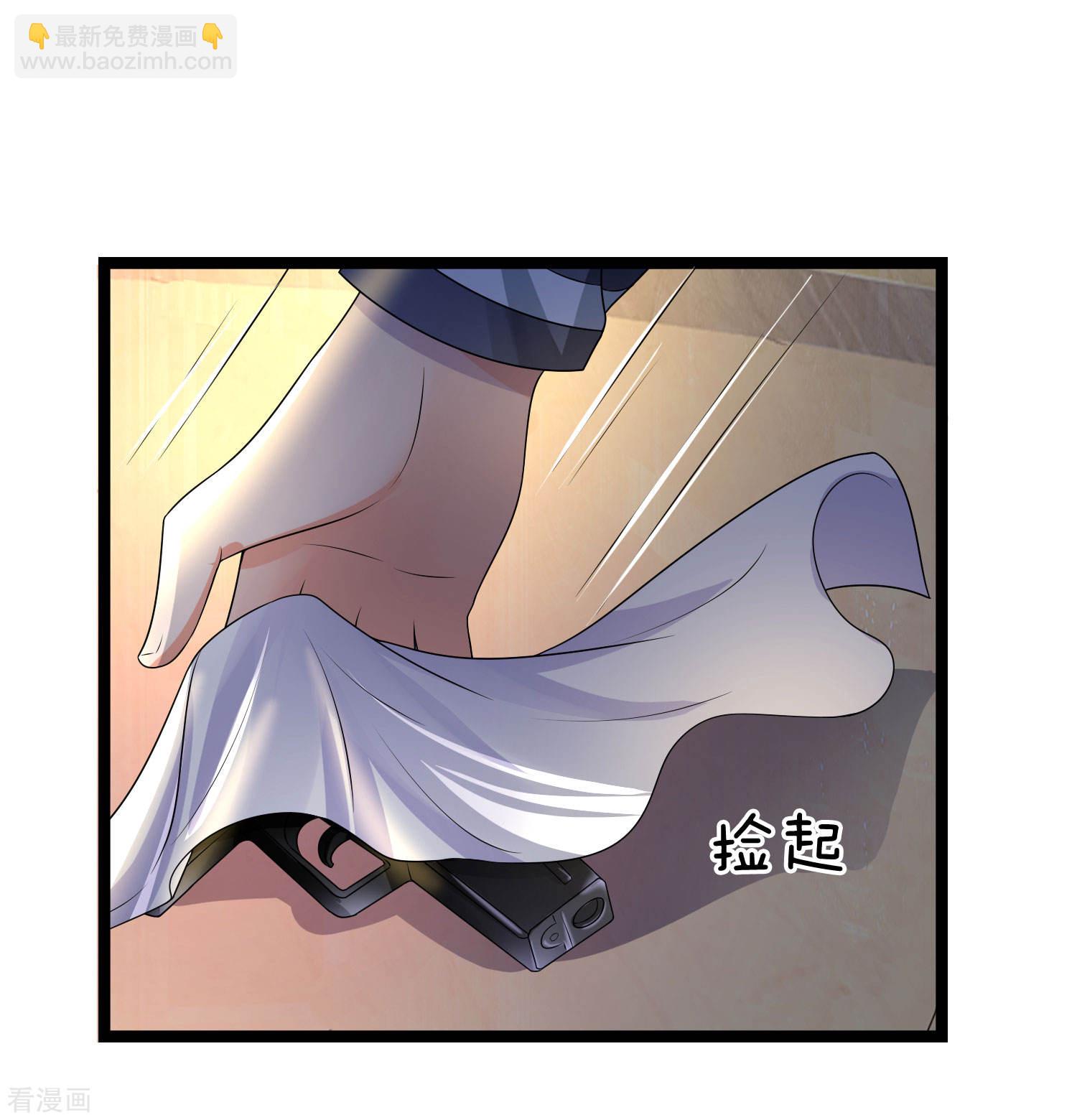 第70话 可堪逢处更难留-第70话