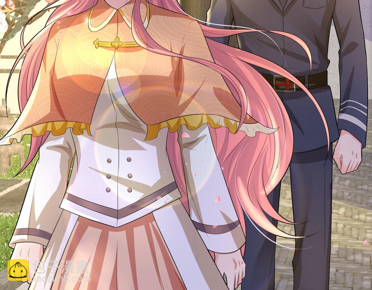 第80话 入我相思门，知我相思-第80话