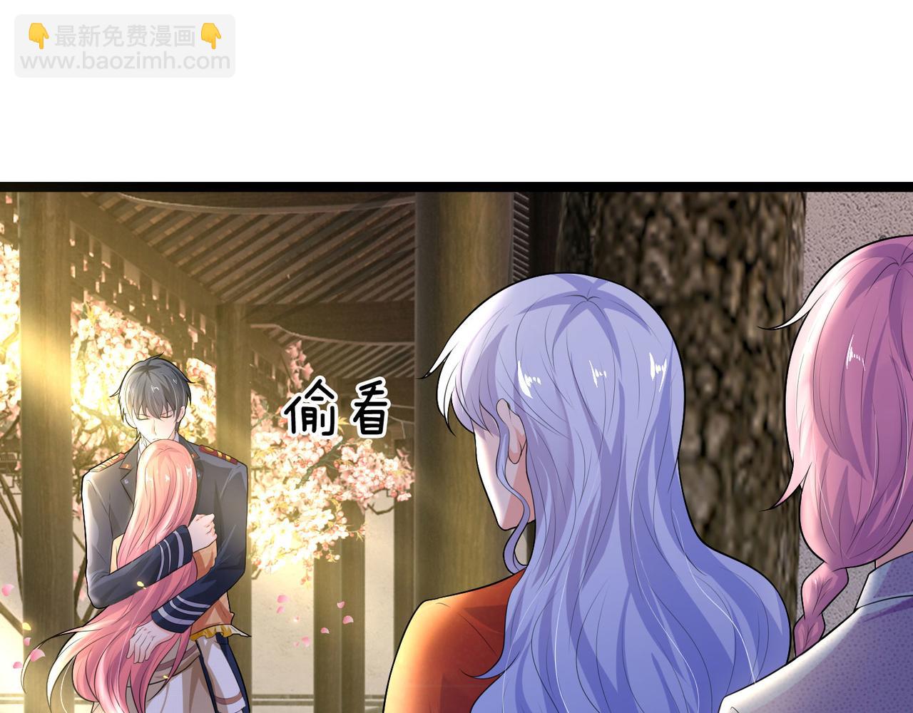 第80话 入我相思门，知我相思-第80话