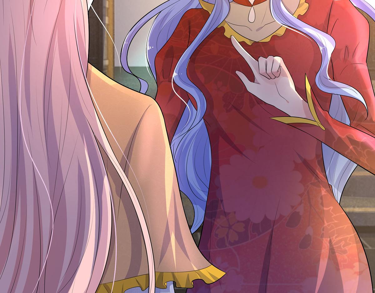 第82话 重生此世，更苦前生-第82话