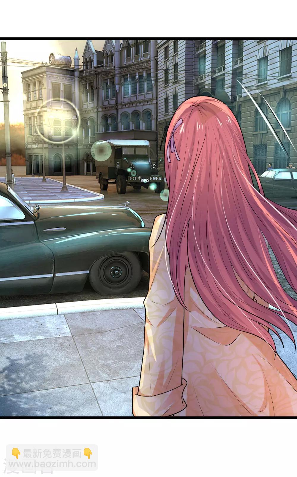 第50话 几回魂梦归京华-第50话