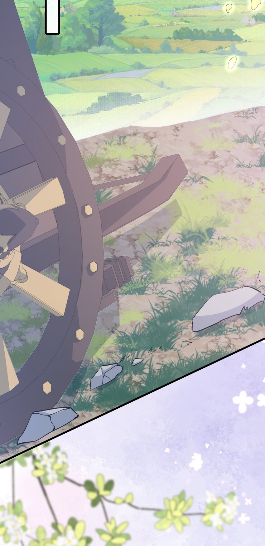 078 蝶恋花&middot;上京（上）-第96话