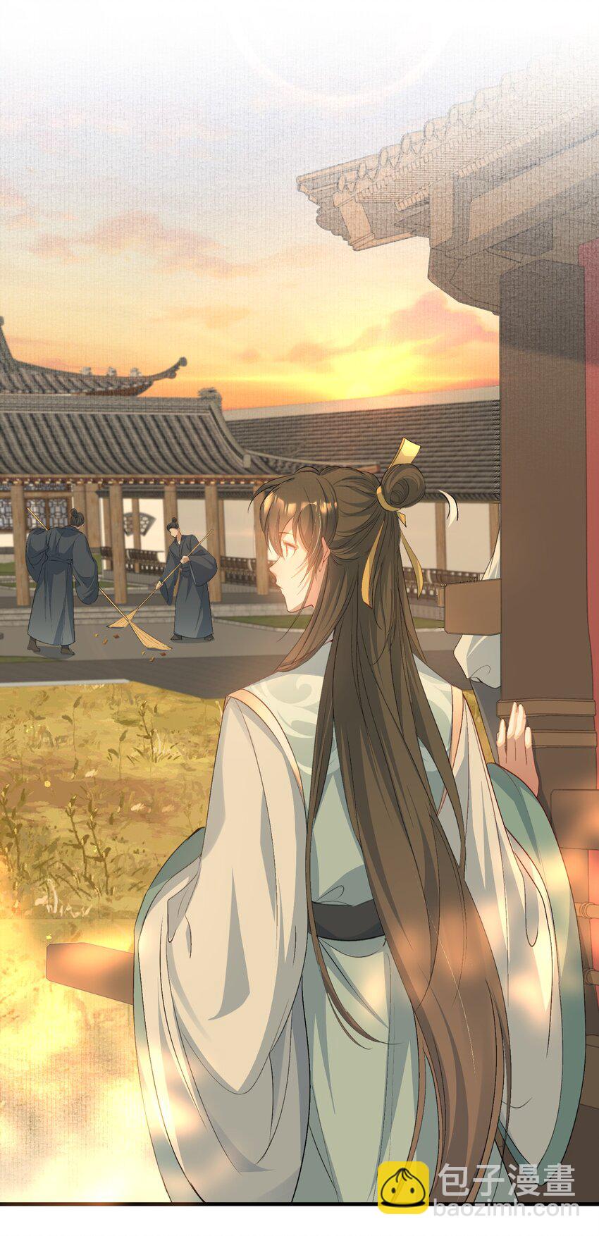 080 满江红&middot;进城-第98话