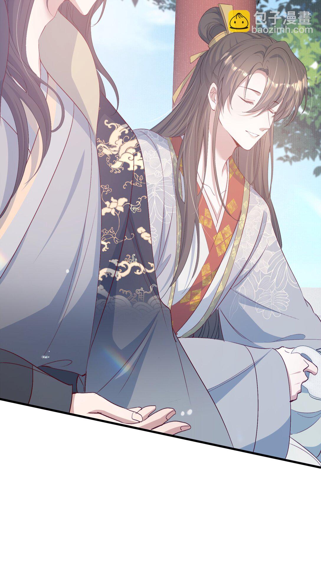 082 满江红&middot;故人-第100话