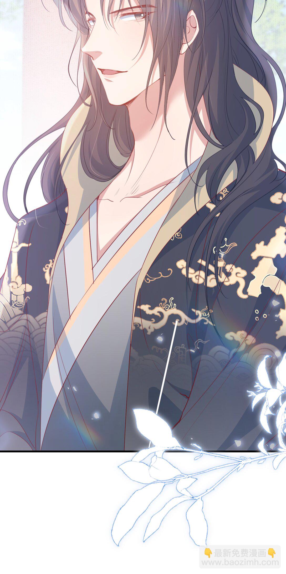 082 满江红&middot;故人-第100话