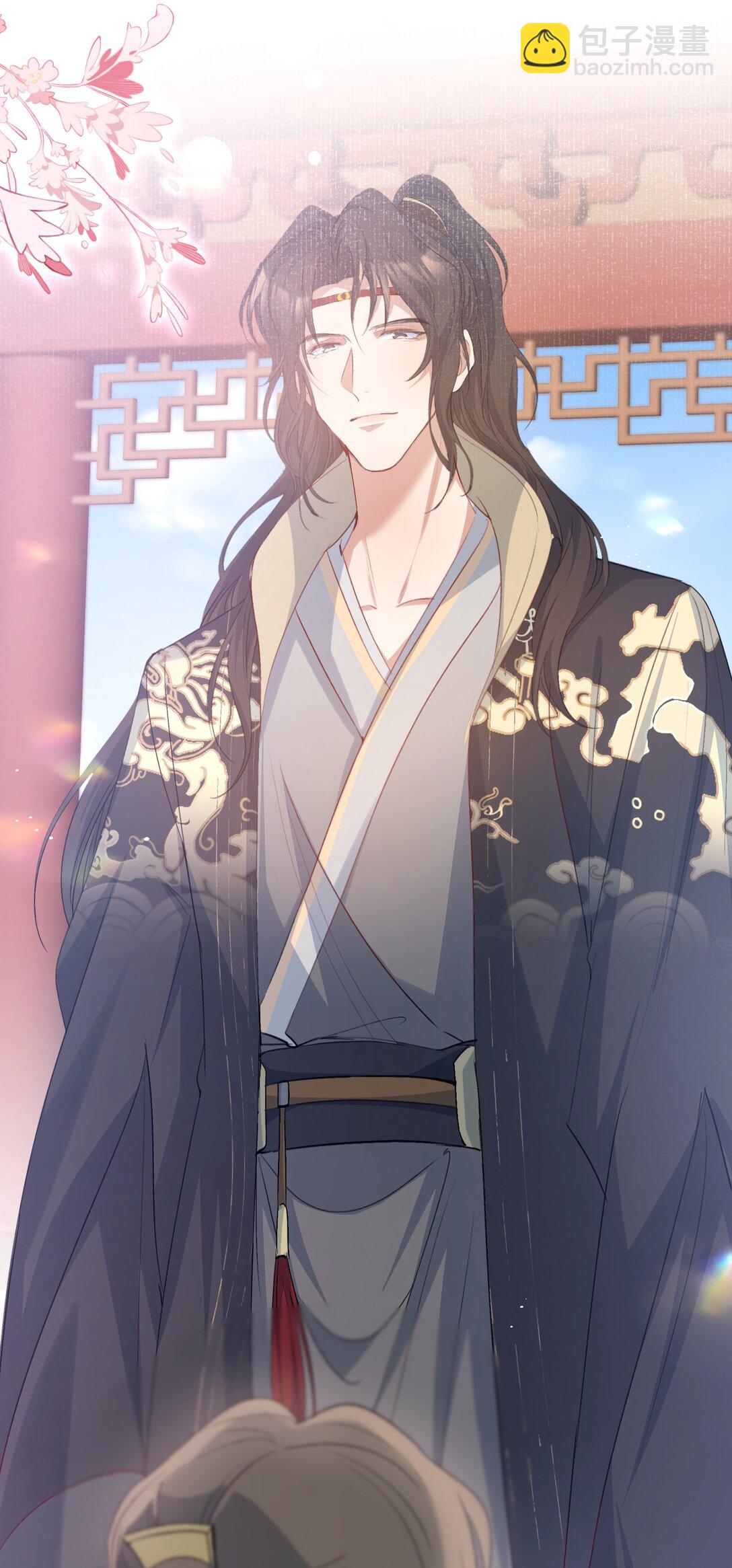 082 满江红&middot;故人-第100话