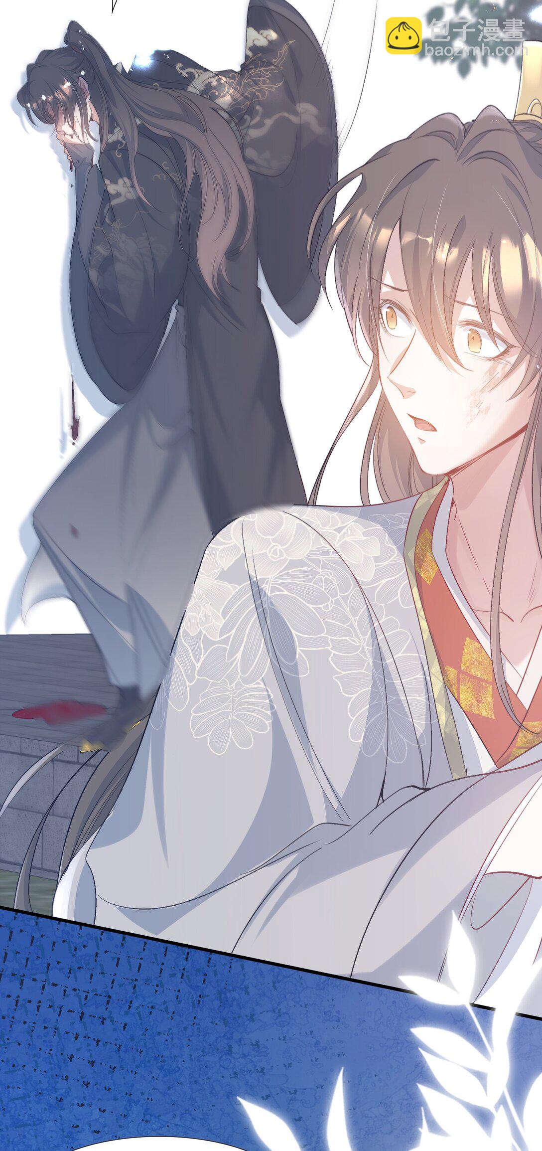 084 满江红&middot;演戏-第102话